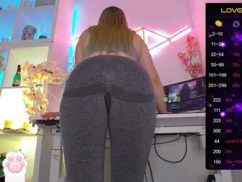 _Marilyn_ bongacams stream image, 26.01.2025 20:10
