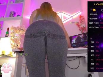 _Marilyn_ bongacams stream image, 26.01.2025 20:10