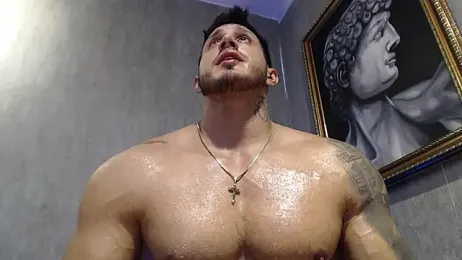eros-steel stripchat stream image, 26.06.2025 23:00