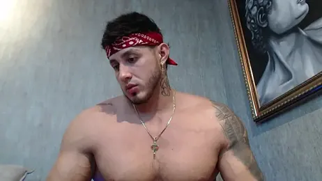 eros-steel stripchat stream image, 26.06.2025 23:00