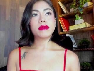 Lesly Bailey flirt4free stream image, 26.06.2025 19:40