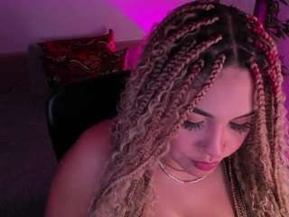 joycethompson camsoda stream image, 11.02.2025 12:30