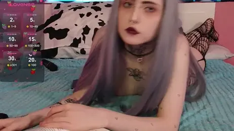 MilkMeSoftly stripchat stream image