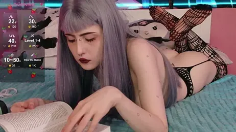 MilkMeSoftly stripchat stream image