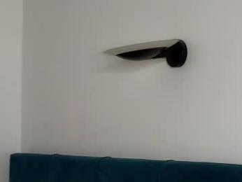 smoothnesss chaturbate stream image, 27.06.2025 09:00