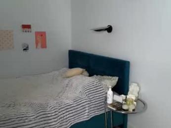 smoothnesss chaturbate stream image, 27.06.2025 09:00