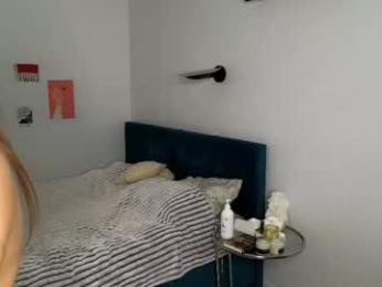 smoothnesss chaturbate stream image, 27.06.2025 09:00