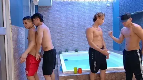 Boysgang_sex stripchat stream image, 27.06.2025 11:30