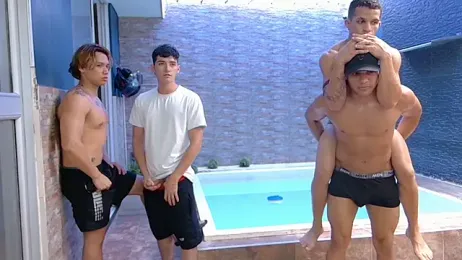 Boysgang_sex stripchat stream image, 27.06.2025 11:30