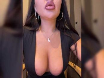-ANGELIKA7741 bongacams stream image, 11.02.2025 13:00