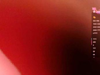 Tina- bongacams stream image, 28.06.2025 11:50