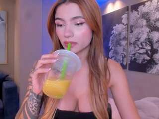 meganwest camsoda stream image, 28.06.2025 12:10