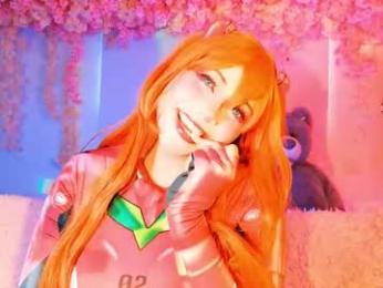 seraphine23_ chaturbate stream image, 28.06.2025 14:30