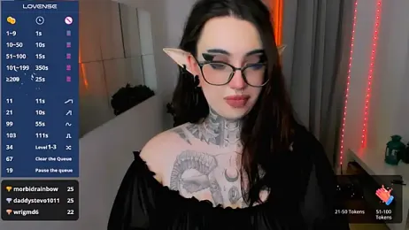 Dixi_Pixi_ stripchat stream image