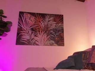 nicoleriveraa camsoda stream image, 11.02.2025 11:50