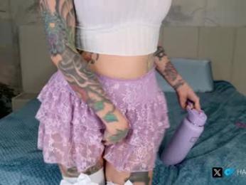 harliequinnx chaturbate stream image, 29.06.2025 13:10
