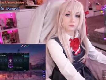 yourcutewaifu chaturbate stream image, 29.06.2025 13:00