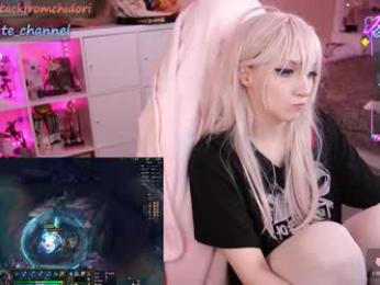 yourcutewaifu chaturbate stream image, 29.06.2025 13:00