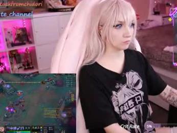 yourcutewaifu chaturbate stream image, 29.06.2025 13:00