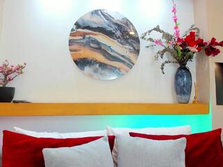 Azura Wave flirt4free stream image, 29.06.2025 11:30