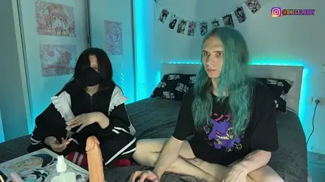 h3ntai_baby stripchat stream image, 29.06.2025 15:30