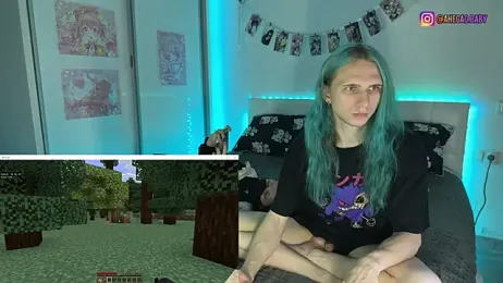 h3ntai_baby stripchat stream image, 29.06.2025 15:30