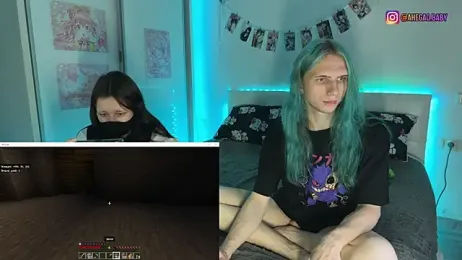 h3ntai_baby stripchat stream image, 29.06.2025 15:30