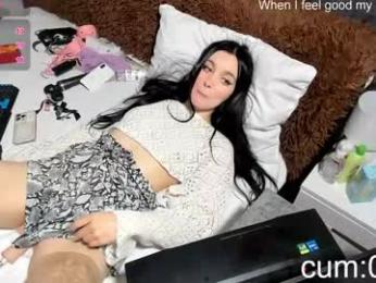 blancasuarez chaturbate stream image, 29.06.2025 09:10