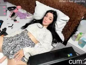 blancasuarez chaturbate stream image, 29.06.2025 09:10