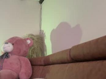 sweet_littleee chaturbate stream image