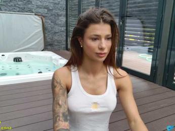 LennaGodess bongacams stream image