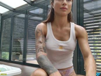 LennaGodess bongacams stream image