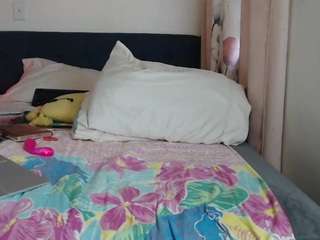 geishapaige camsoda stream image, 11.02.2025 16:30