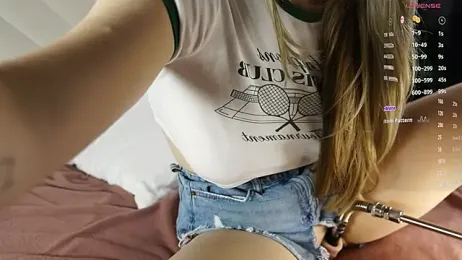 Baby_blush stripchat stream image, 30.06.2025 12:00