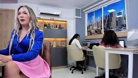 Franshesca_HotxxX stripchat stream image, 30.06.2025 16:10