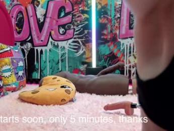 vanessa_love chaturbate stream image