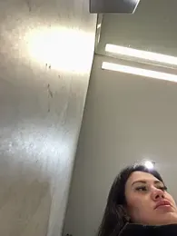 Wet__Bunny stripchat stream image, 01.07.2025 06:30