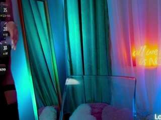 sabrinajade camsoda stream image, 01.07.2025 04:30