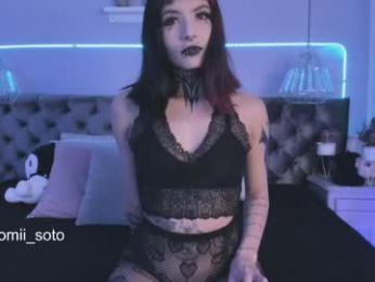 naomii_soto chaturbate stream image, 01.07.2025 19:40