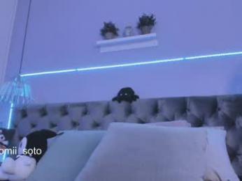 naomii_soto chaturbate stream image, 01.07.2025 19:40