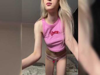 MisaMarkisa bongacams stream image, 01.07.2025 21:20