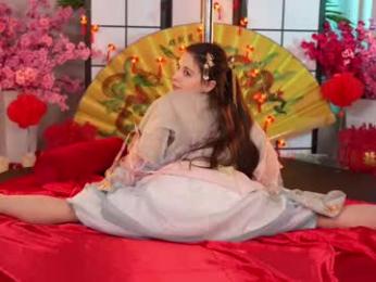 kittycaitlin chaturbate stream image, 11.02.2025 18:50
