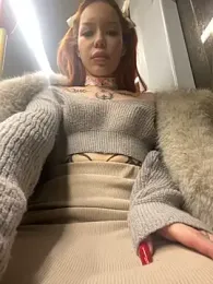 babydolll stripchat stream image, 11.02.2025 18:00