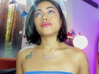 Lesly Bailey flirt4free stream image, 02.07.2025 11:50