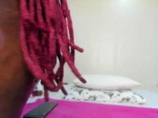 cutie-bootie camsoda stream image, 11.02.2025 19:10