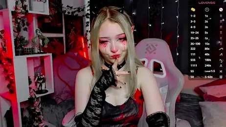 ElswythCovil stripchat stream image, 03.07.2025 04:00