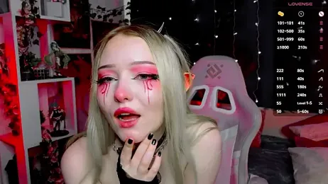 ElswythCovil stripchat stream image, 03.07.2025 04:00