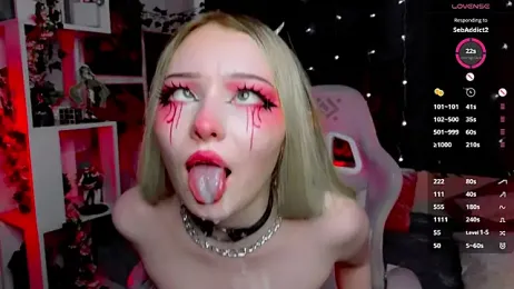 ElswythCovil stripchat stream image, 03.07.2025 04:00