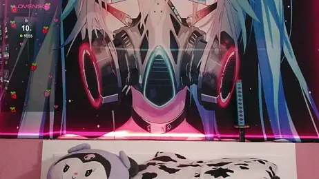 MilkMeSoftly stripchat stream image