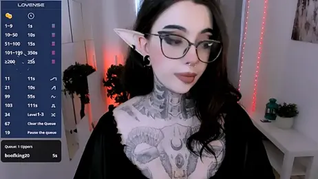 Dixi_Pixi_ stripchat stream image